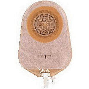 Assura 1-piece Opaque Urostomy Pouch