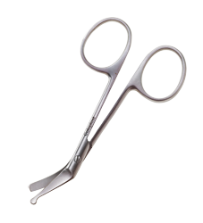 Ostomy Scissors