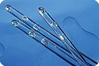 Cure Intermittent Cath Pediatric Straight Tip
