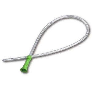 Cure Twist Female Cath Pre-lubricated