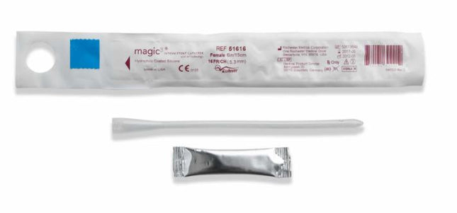 Bard Medical Magic3 Hydrophilic Female