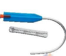 Rusch Flocath Quick intermittent catheter