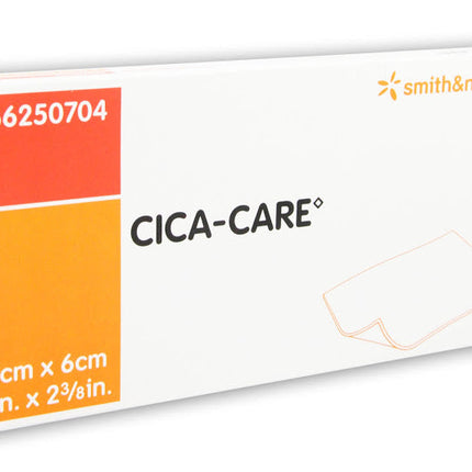 Cica-Care Gel Sheets