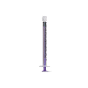 ENFit Sterile Syringe