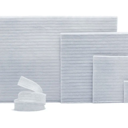 Aquacel Ag+ Extra Hydrofiber Dressing, Size 20cm X 30cm (8inx 12in)