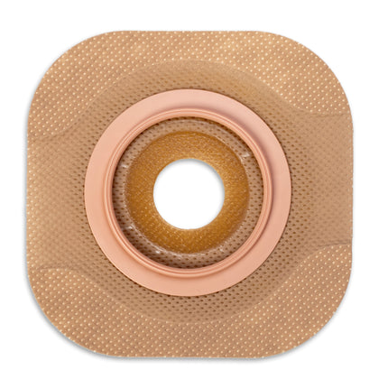 New Image Ceraplus Flat Barrier W/ Remois Technology Tape Border Flange