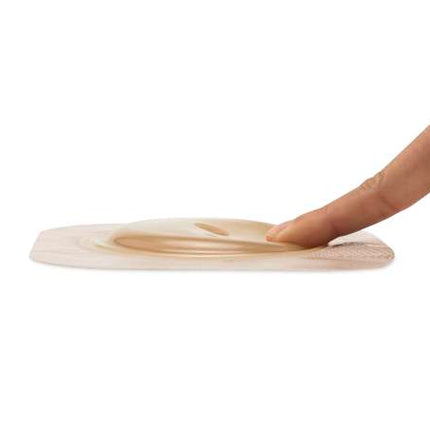 Ceraplus Soft Convex Barrier W/ Tape Border