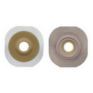New Image Flexwear Convex Barrier