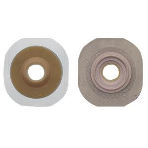 New Image Flextend Convex Barrier