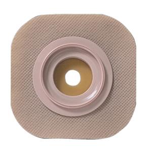 New Image Flexwear Convex Barrier