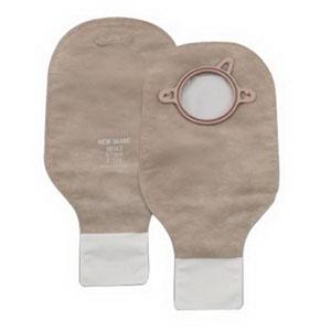 New Image Two-Piece Drainable Pouch
