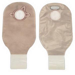 New Image Two-Piece Drainable Pouch