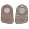 Two-Piece Closed Pouches
