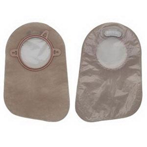 New Image Two-Piece Closed Pouch