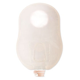 New Image Two-piece Urostomy Pouch