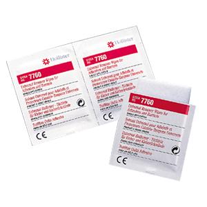 Universal Remover Wipes