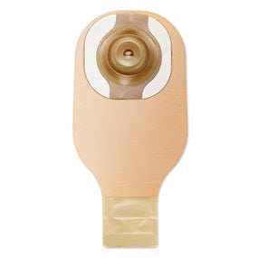 Premier Ceraplus One-piece Urostomy Flat Barrier Ultra-clear