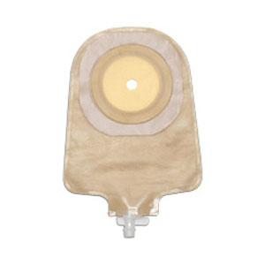 Premier Flextend One-piece 9" Urostomy Pouch ,ultra-clear