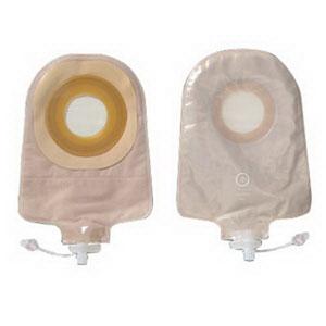 Premier One-Piece Urostomy Pouch, Pre-Cut Stoma