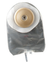 Premier One-Piece Urostomy Pouch, Pre-Cut Stoma