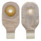 One-Piece Drainable Pouches