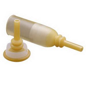 Hollister Extended Wear Latex Male External Catheter