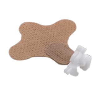 Hollister Feeding Tube Attachment Device (FTAD)