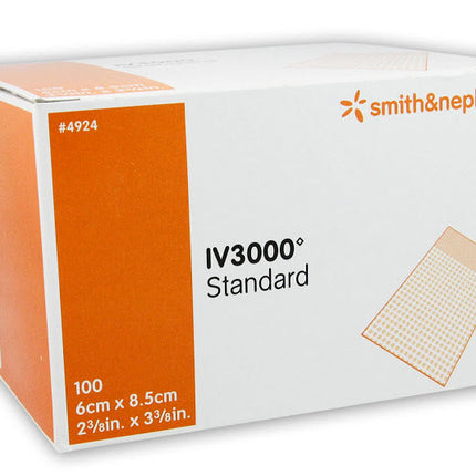 IV3000 Standard Film Dressing