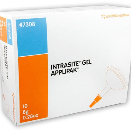 Intrasite Gel