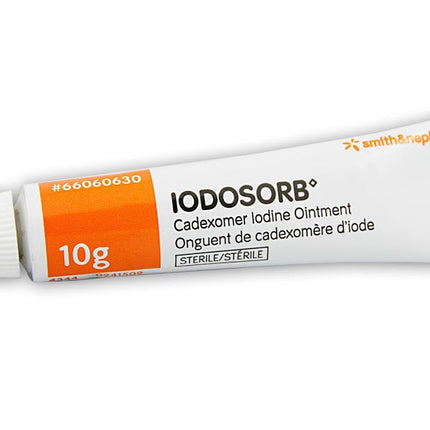 Iodosorb Iodine Ointment