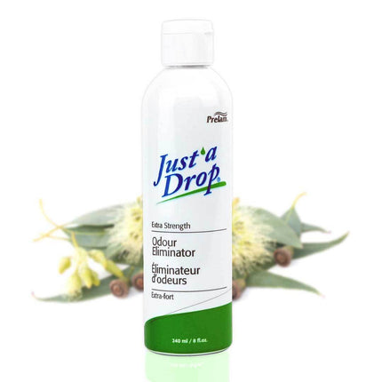 Just'a Drop Extra Strength Ostomy Deodorizer