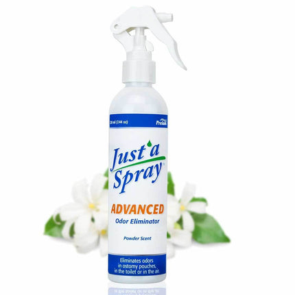 Just-A-Spray Baby Powder Scent