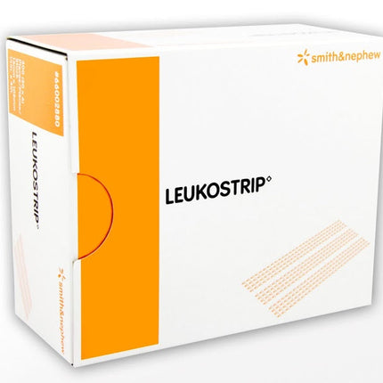 Leukostrip Wound Closure Strips