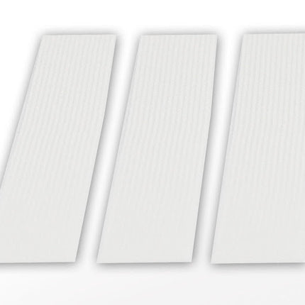 Leukostrip Wound Closure Strips