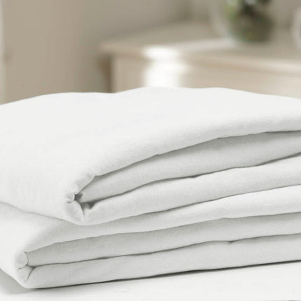 Sheet Contour Soft Span 21oz,55% Cotton 14% Polyester 4% Spandex,42w X 88l