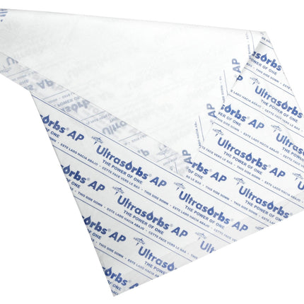 Ultrasorb Ap Underpad, Size 24in X 36in (Product Number: Ultrasorb2436)