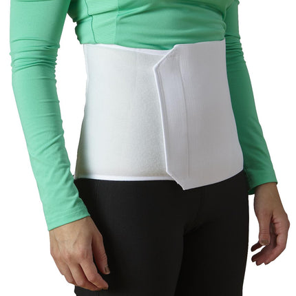 Standard Unisize Abdominal Binders 72-84",12"