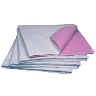 Sofnit 300 Reusable Chair Underpad, 18in X 24in, Pink