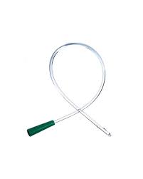 Med-RX Robinson Plus Catheter