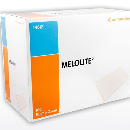 Melolite Absorbent Dressing