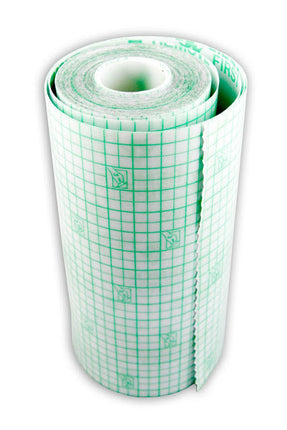 Opsite Flexifix Transparent Film Dressing