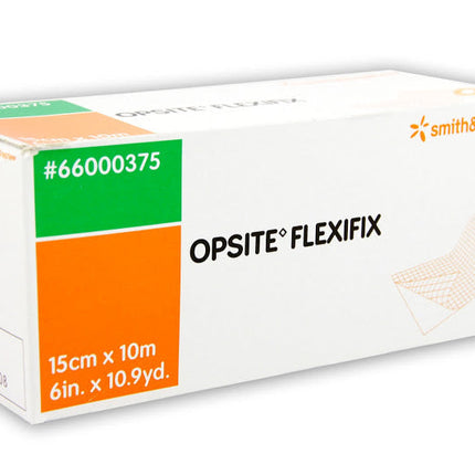 Opsite Flexifix Transparent Film Dressing