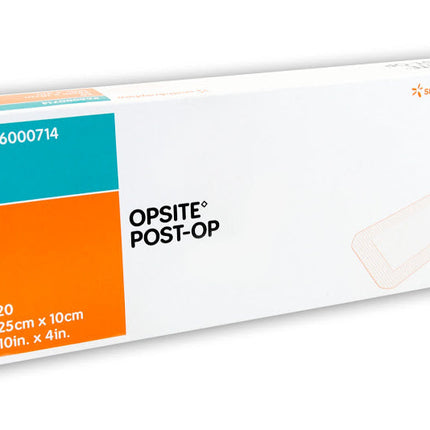 Opsite Post-Op Dressing