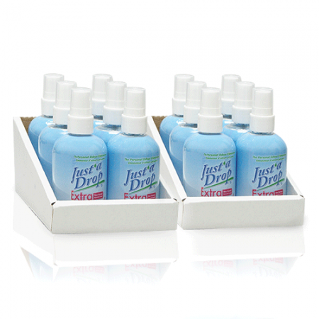 Just-a-spray Baby Powder Scent