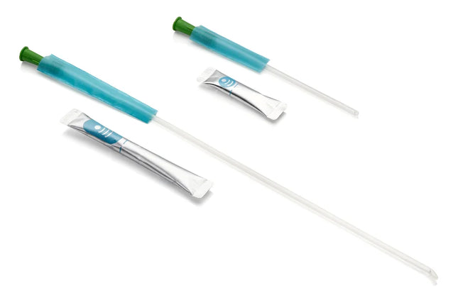Convatec Male Straight Tip Intermittent Urinary Hydrophilic Catheter