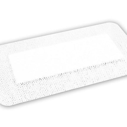Primapore Adhesive Non-Woven Wound Dressing