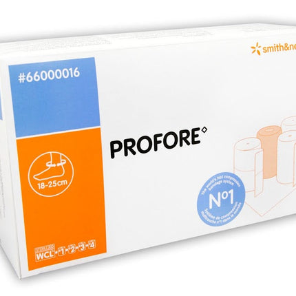 Profore Image Profore Compression Bandage System Kit - Free Shipping - Canadian ...