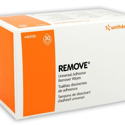 Smith & Nephew Remove Adhesive Remover, 220Ml Bottle