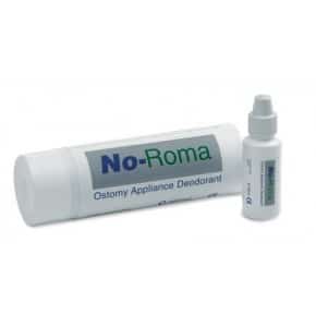 No-roma Deodorant