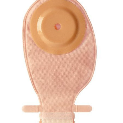 Confidence 1-piece Convex Supersoft Drainable Pouch